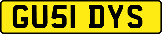 GU51DYS