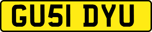 GU51DYU