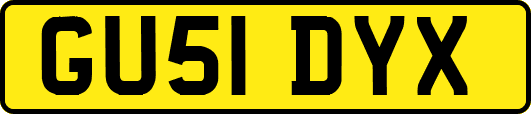 GU51DYX