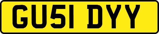 GU51DYY