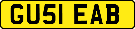 GU51EAB