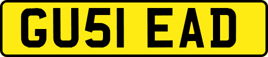 GU51EAD