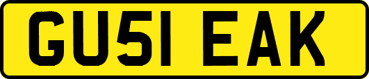 GU51EAK