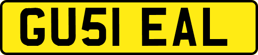 GU51EAL