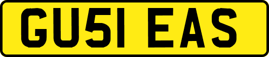 GU51EAS