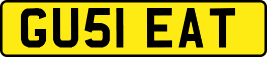 GU51EAT