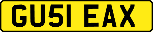 GU51EAX