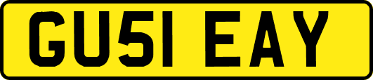 GU51EAY