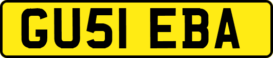 GU51EBA