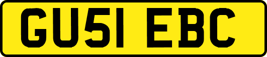 GU51EBC