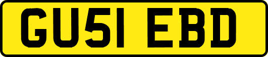 GU51EBD