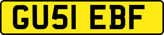 GU51EBF