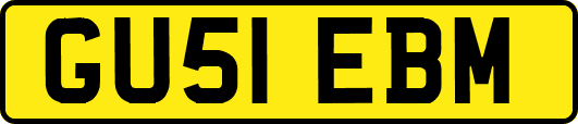 GU51EBM