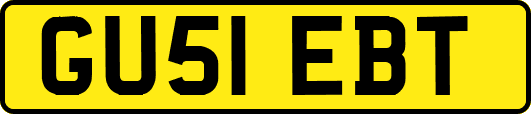 GU51EBT