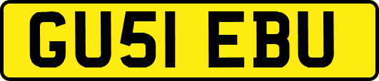 GU51EBU