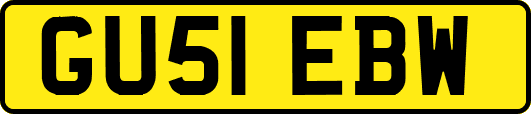 GU51EBW