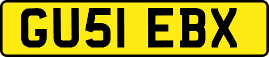 GU51EBX