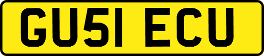 GU51ECU