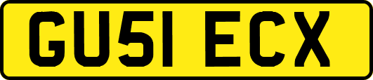 GU51ECX