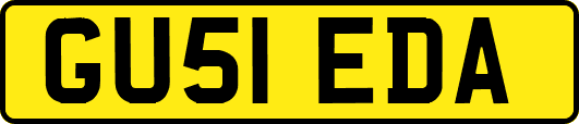 GU51EDA