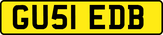 GU51EDB