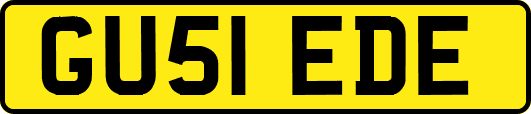 GU51EDE