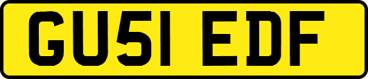 GU51EDF