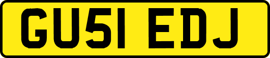 GU51EDJ