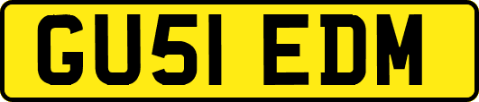 GU51EDM