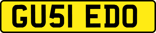 GU51EDO