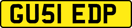 GU51EDP