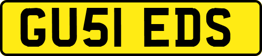 GU51EDS