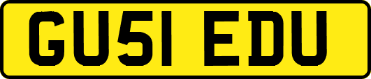 GU51EDU