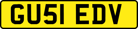 GU51EDV