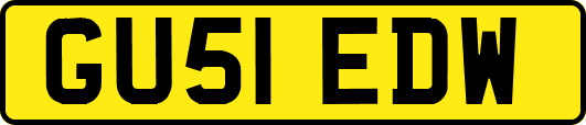 GU51EDW