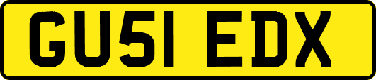 GU51EDX