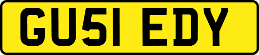 GU51EDY