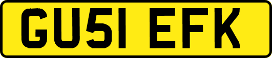 GU51EFK