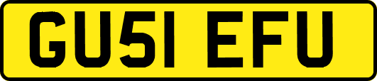 GU51EFU