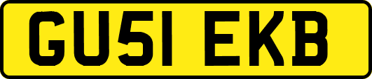 GU51EKB