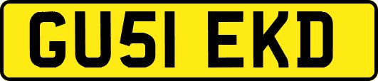 GU51EKD