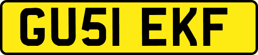 GU51EKF