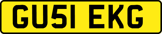 GU51EKG