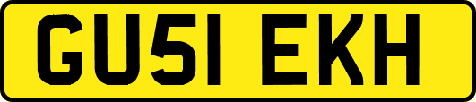 GU51EKH