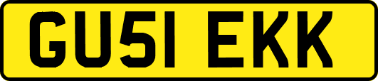 GU51EKK