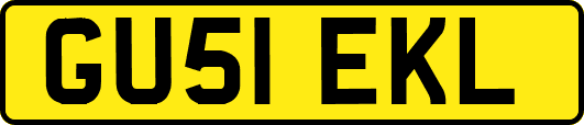 GU51EKL