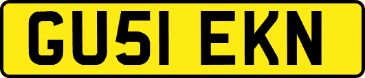 GU51EKN