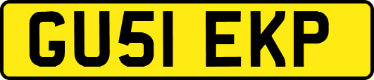 GU51EKP