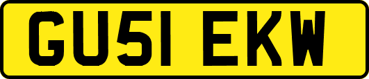 GU51EKW