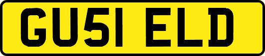 GU51ELD